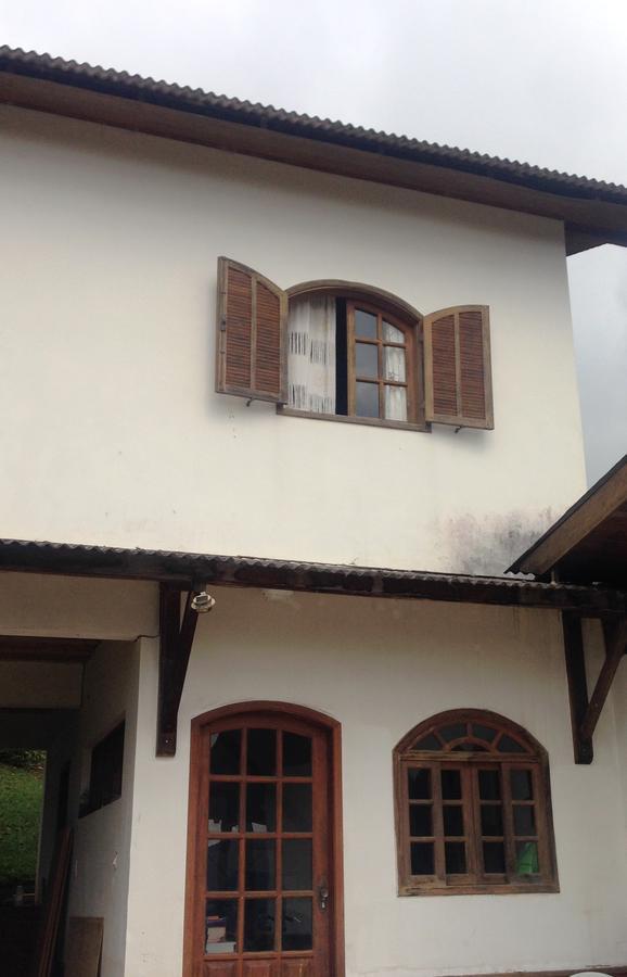 Canto Dos Passaros Nova Friburgo Exterior photo